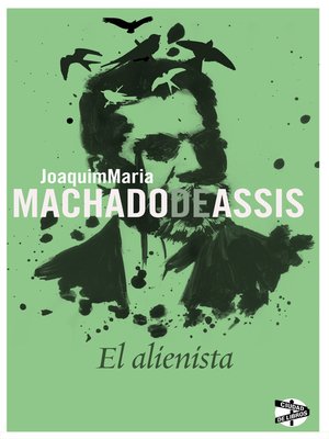 cover image of El alienista
